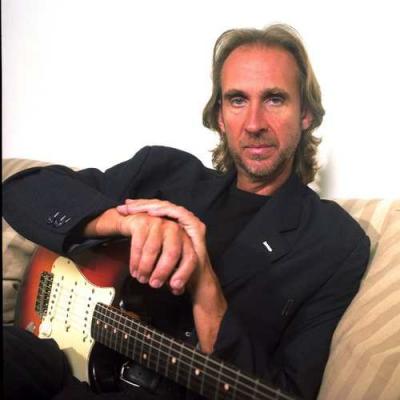 Mike Rutherford